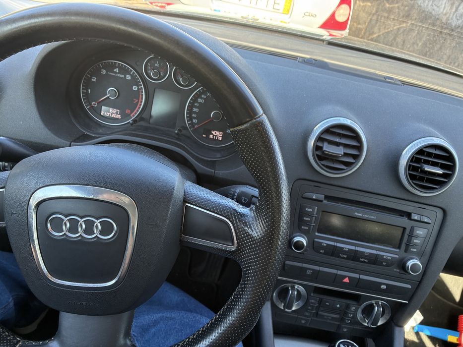 Audi a3 1.4 sportback