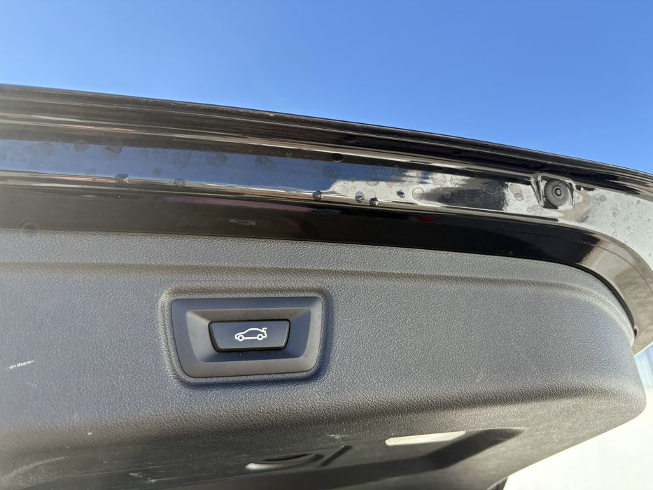 Bmw 320e Touring PHEV Corporate Edition