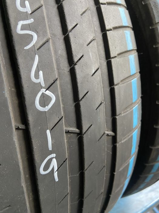 245 / 40 R 19 Michelin Pilot Sport 4