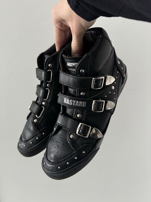 hysteric glamour shoes
