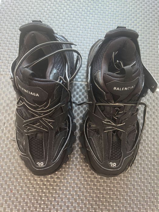 Buty balencjaga unisex 39