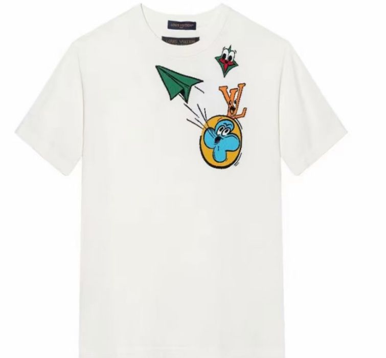 Футболка Louis Vuitton