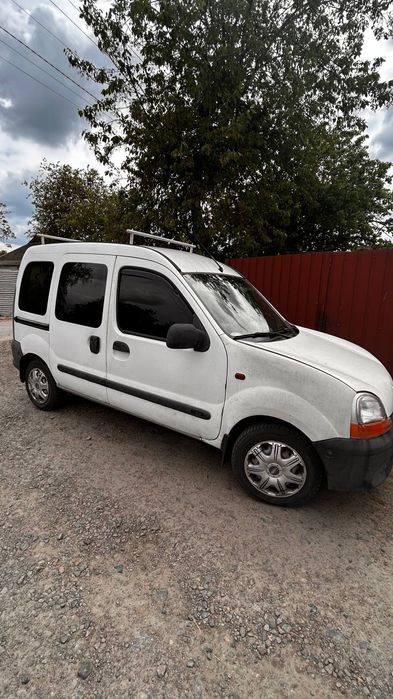 Продам Renault Kangoo