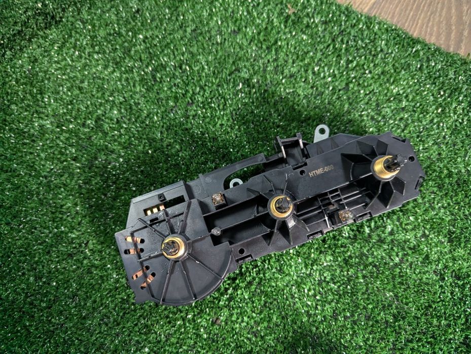 Перемикач пічки регулятор Спрінтер