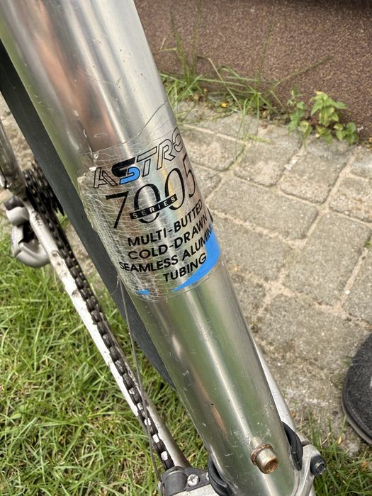 Rower górski Astro 7000