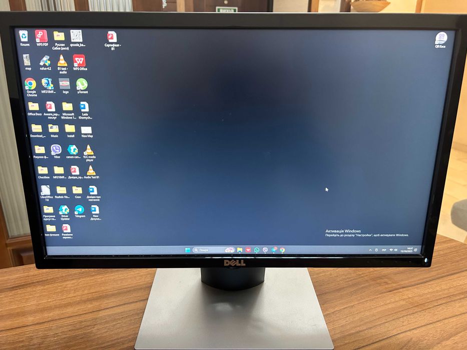 Монітор 21.5" Dell SE2216H