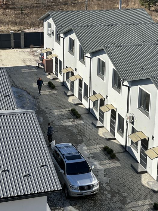 ‼️ ПРОДАЖ ТАУНІВ З РЕМОНТОМ ‼️