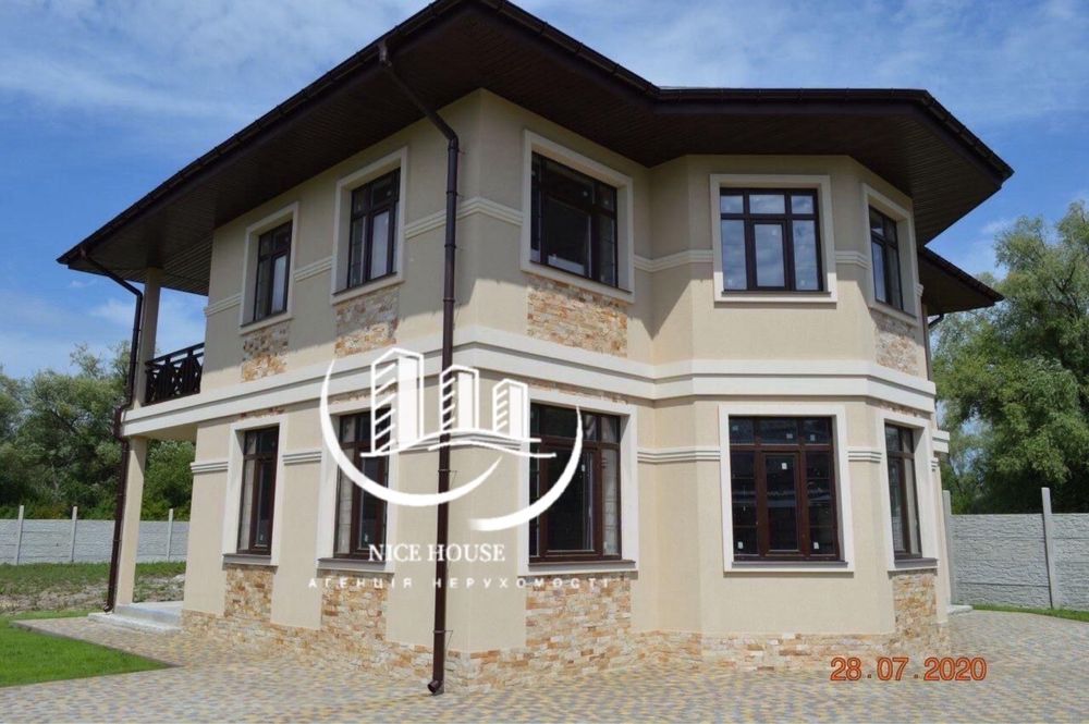 Продам дом Большая Даниловка