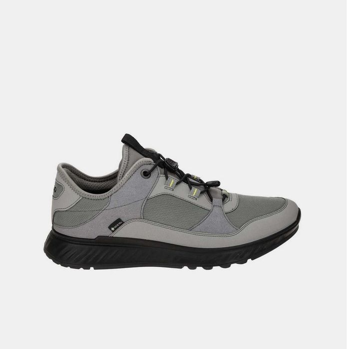 Кроссовки ECCO Exostride Goretex. Оригинал. Р 41,