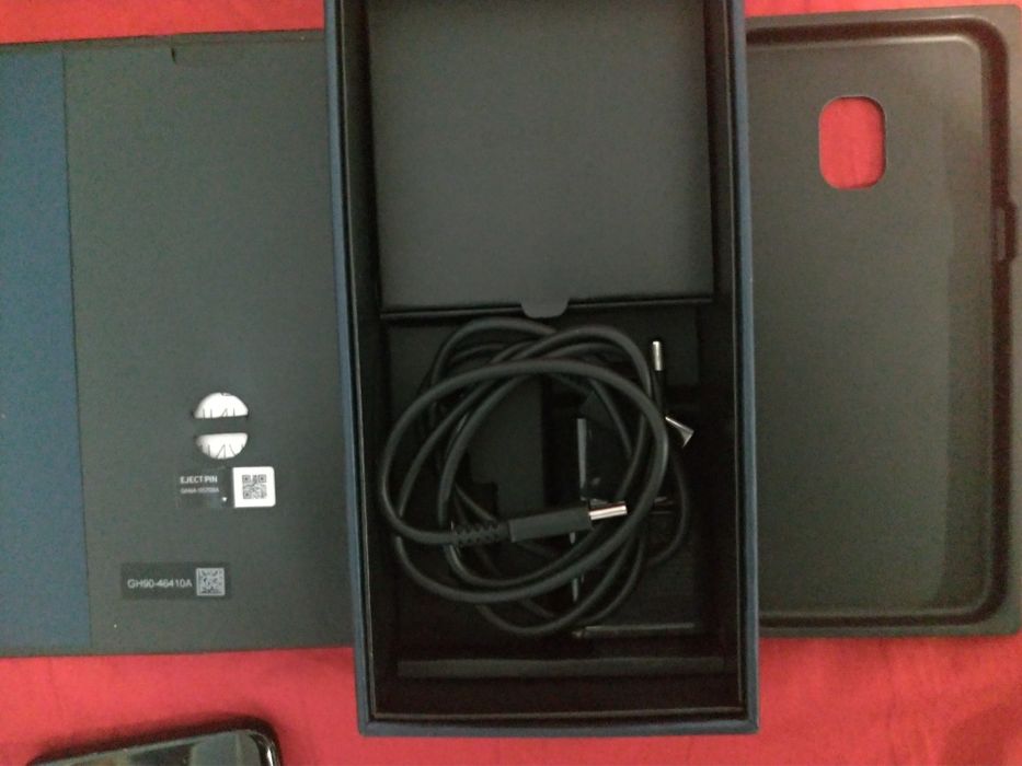 Samsung Galaxy S9+ plus Dual sim 6+6/64 Android 15 OneUI 7.0