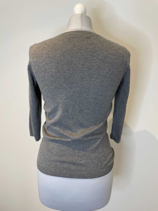 Sweter rozpinany Banana Republic