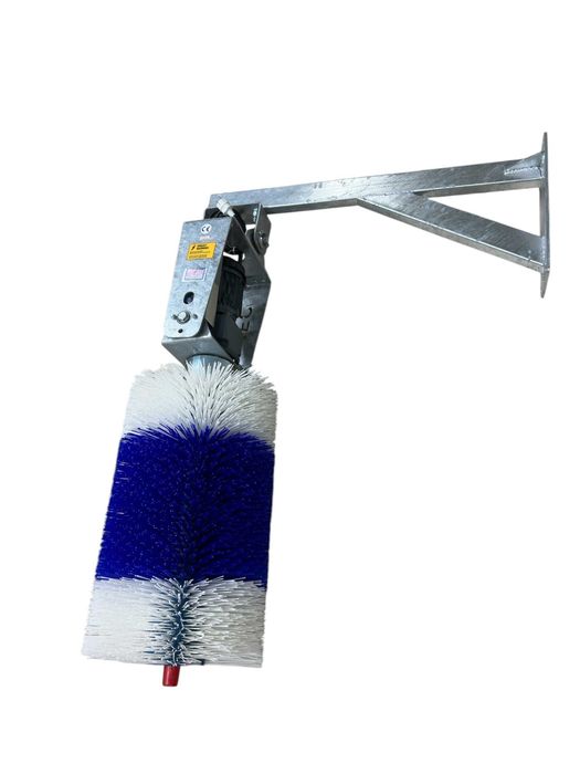 Czochradło Automatyczne pionowe wahliwe