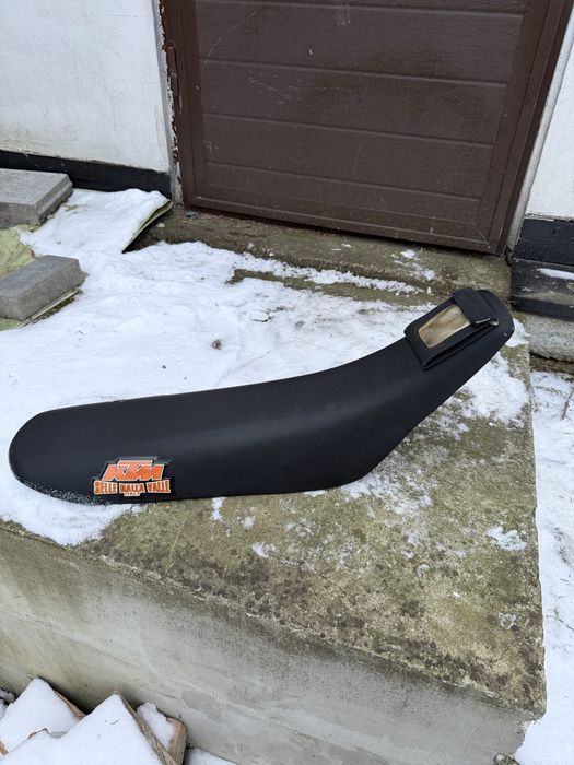 KTM Siedzenie Rfs 2005