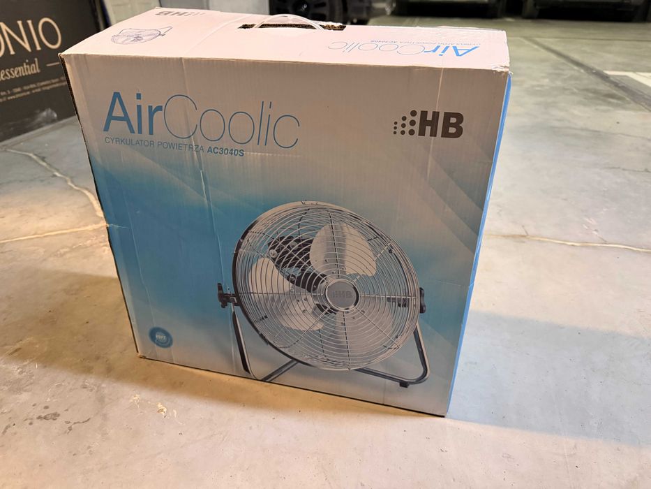 Wentylator HB AC3040S