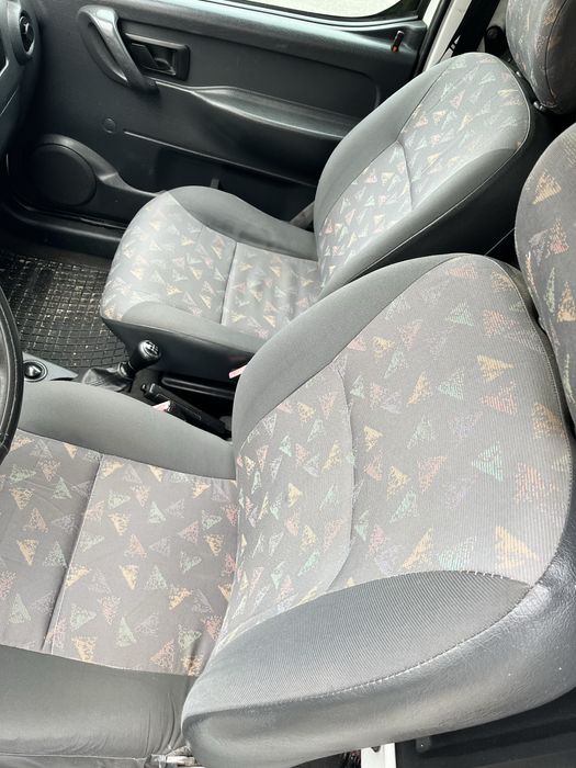 Citroen berling 2.0hdi