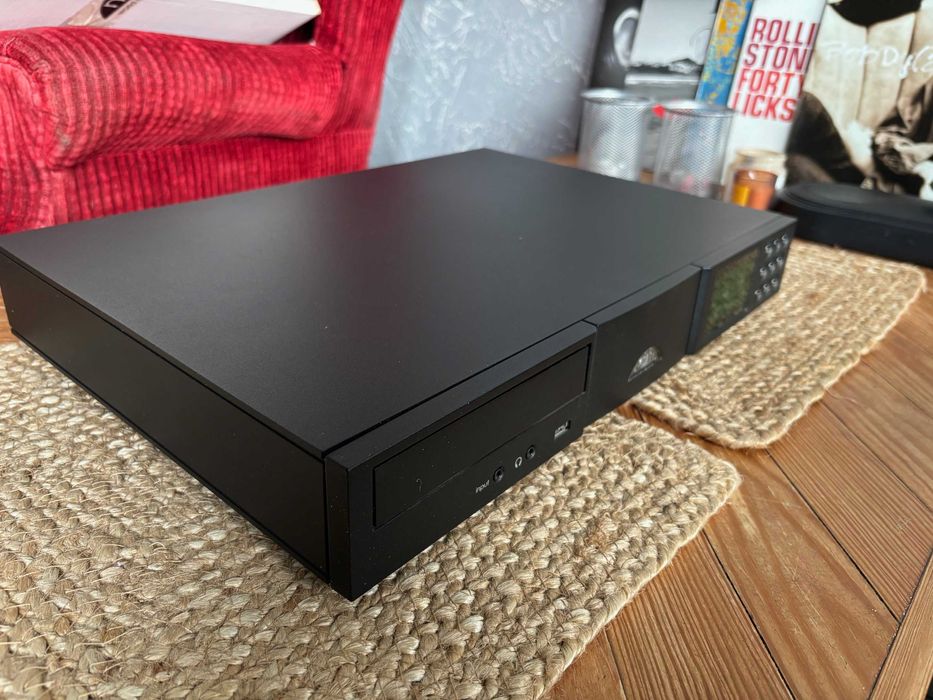 NAIM UnitiLite Tuner Module