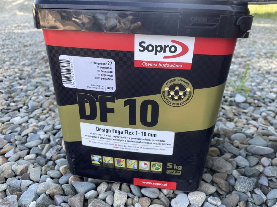 Fuga Sopro 2.5 kg ,5kg
