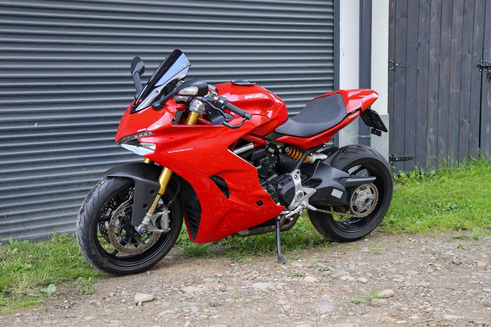 Ducati
