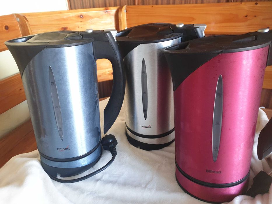 Czajnik  Bifinet