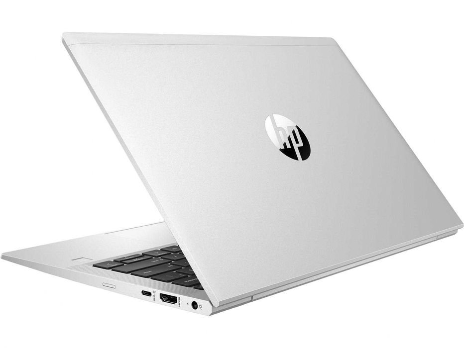 Ultralekki Laptop HP ProBook 635 G8 Aero /13,3"/32GB/512SSD/W11 -Na GW