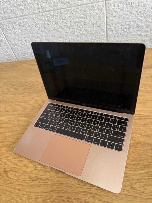 БУ Macbook Air 2019