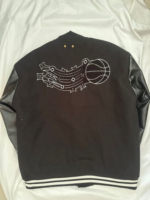 Casaco Louis Vuitton x Nba L