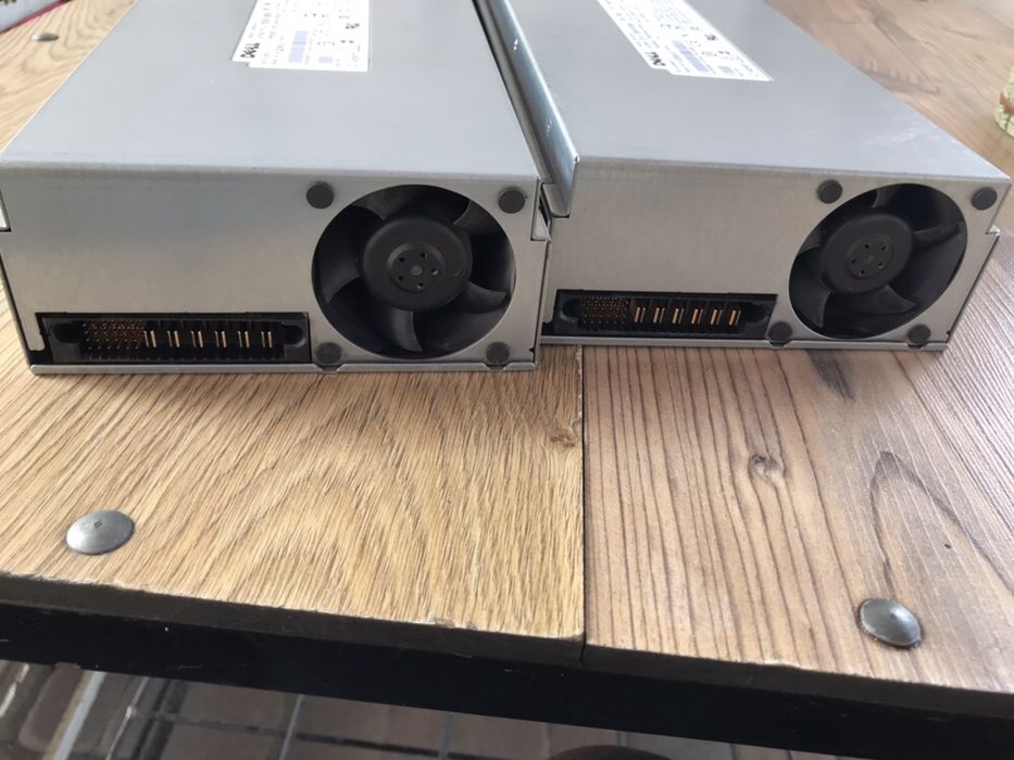 Zasilacz 930v dell z930p-00