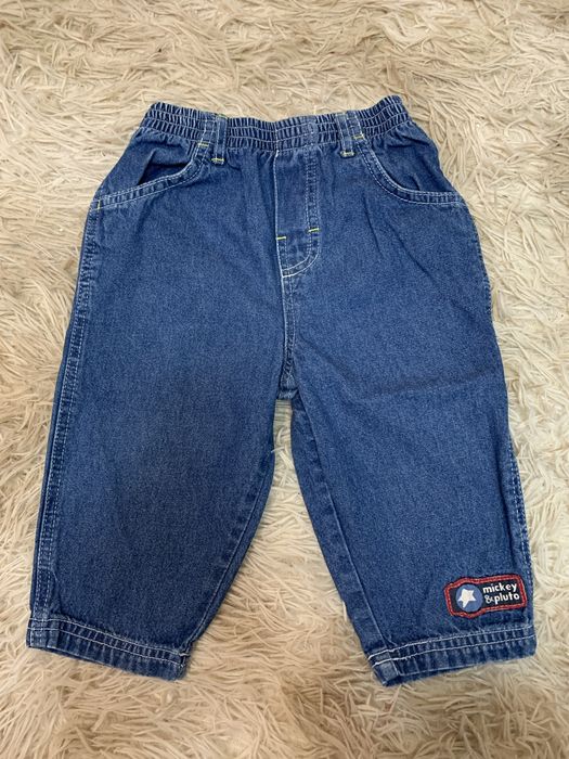 Костюмчик на дівчинку