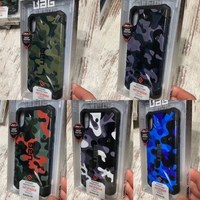 Iphone 14 pro max чехол UAG защитный чехол для айфон 14 pro max уаг ua