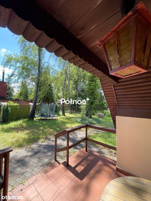 Kameralnie.Spokojnie. Mikołów - działka i domek
