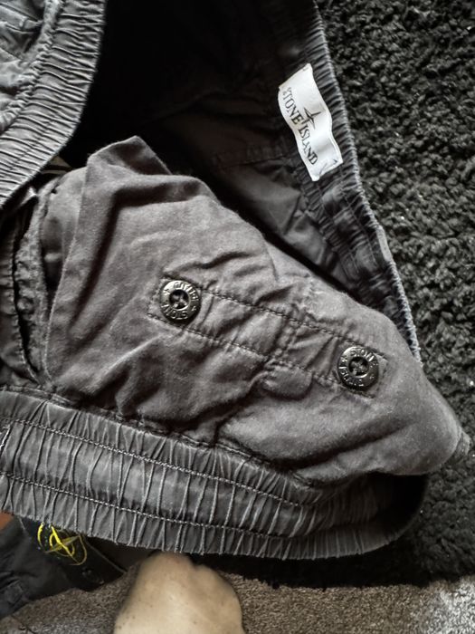 Штани карго Stone Island Cargo Pants / C.P. Company Arc'teryx Stussy
