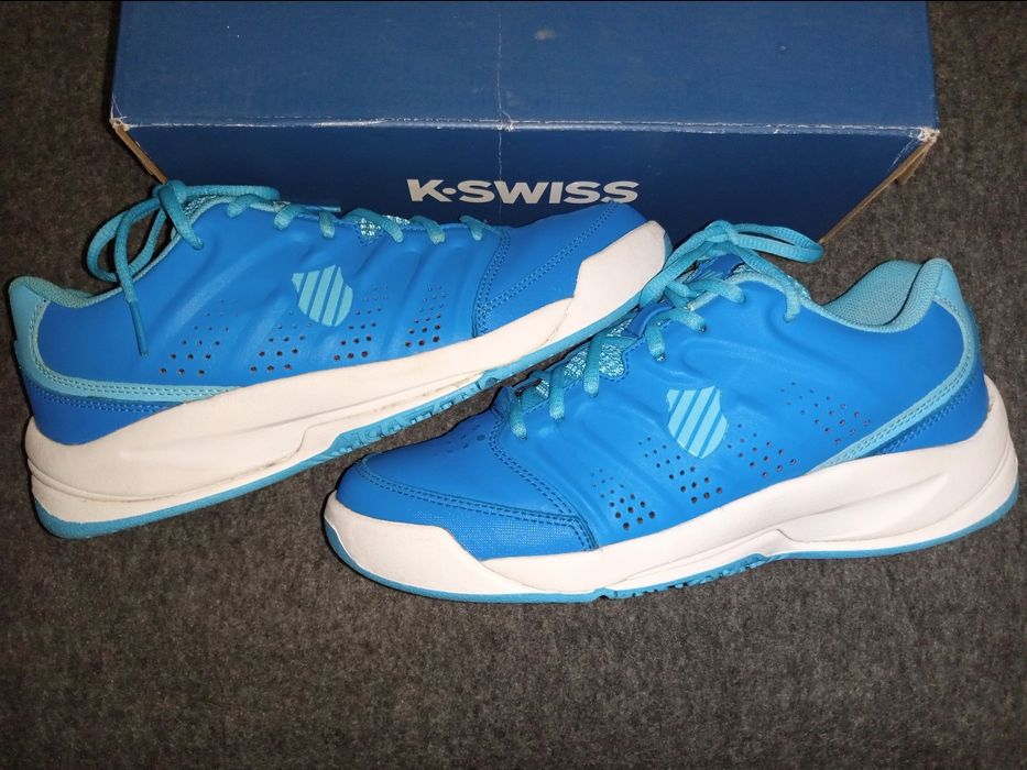 Кросівки K-SWISS оригінал 39 розмір