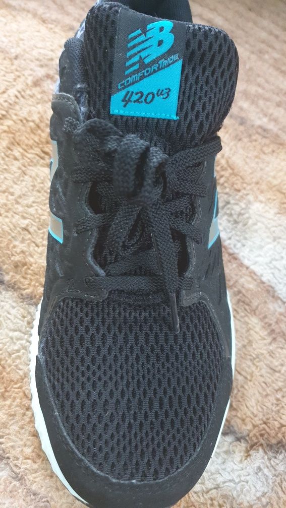 new balance 420 w420ck3 1 400 Olx