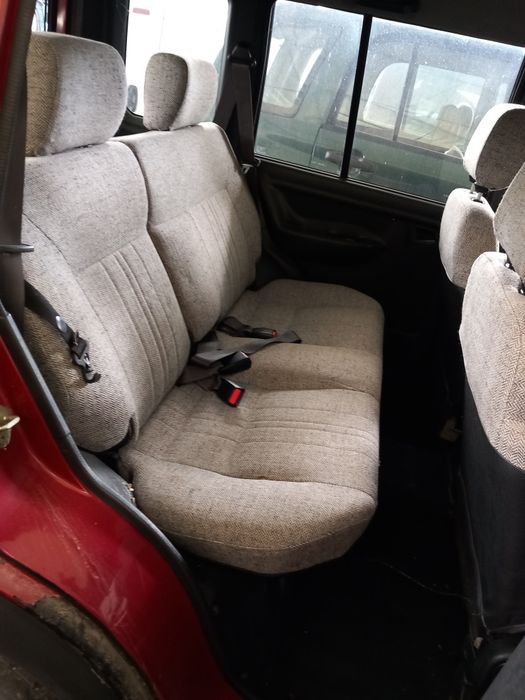 Suzuki Grand Vitara peças bom preço