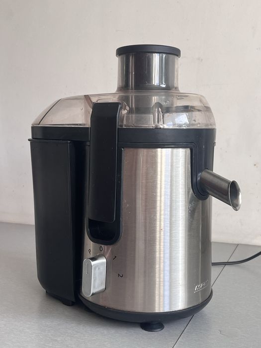 Sokowirówka MPM MSO-10M