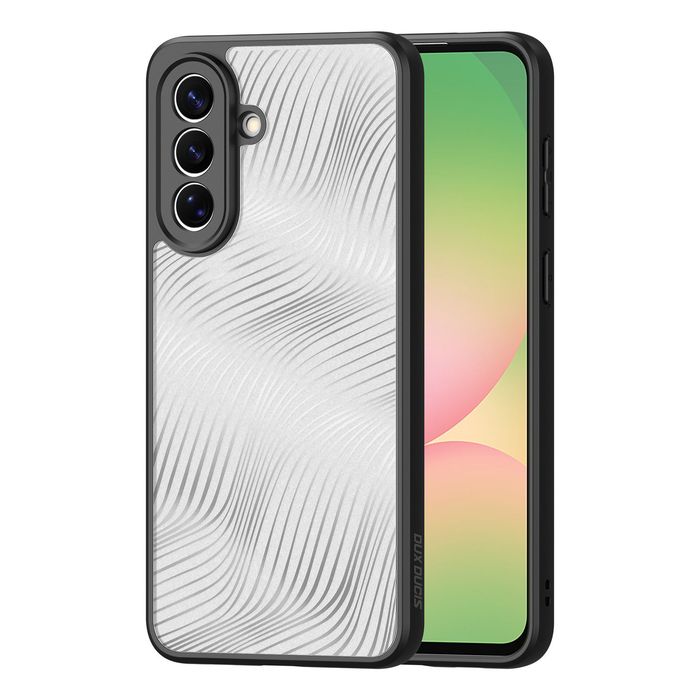 DUX DUCIS futerał AIMO do SAMSUNG A57 czarny