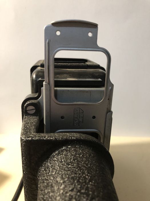 Projetor de Slides antigo Leitz