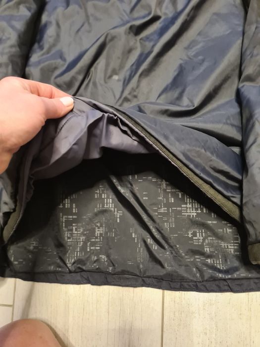 Kurtka the north face