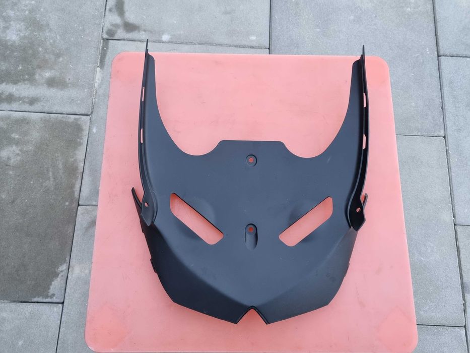 Wypełnienie owiewka czacha plastik Kawasaki ZX6R ZX 6 R 2009