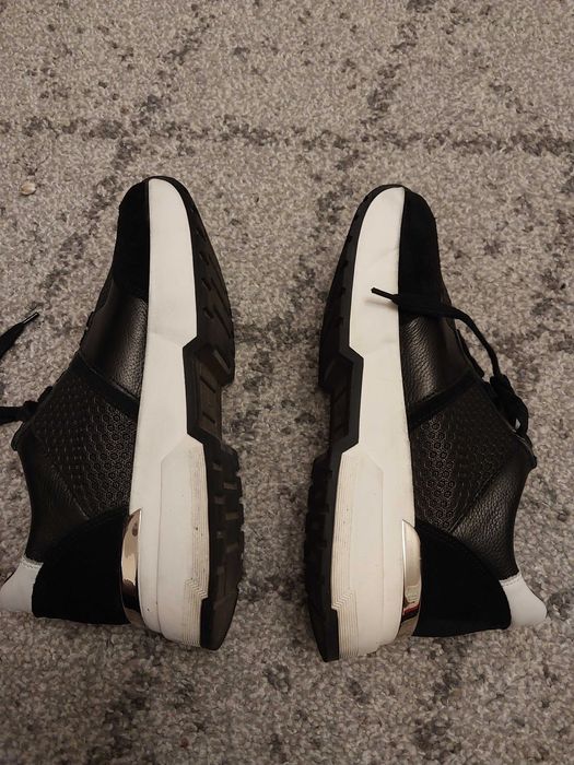 Buty sportowe Wojas