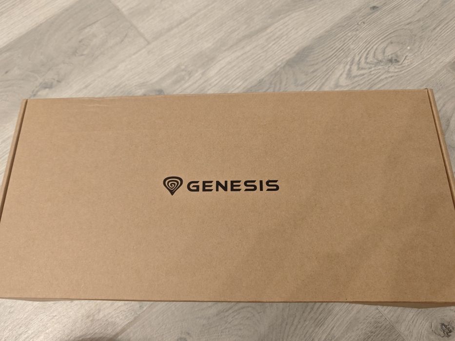 Mikrofon Kardioidalny Genesis Radium 400 G2