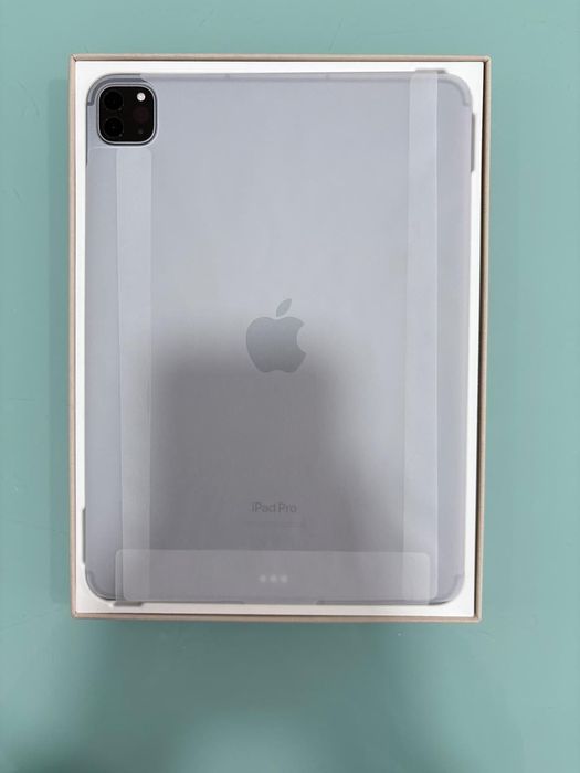 iPad Pro 11-inch(4th Gen) Wifi + Cell 5G