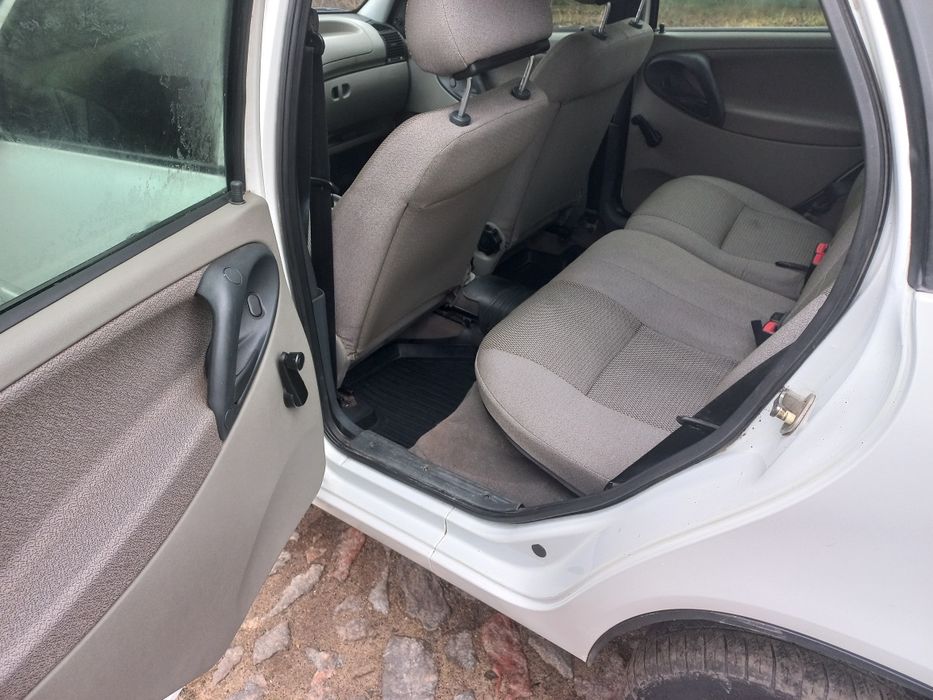 Ваз 1118 2009р. 1.6і газ4 (калина)