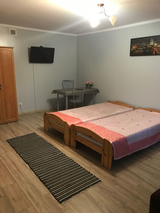 Domek Letniskowy nr 3