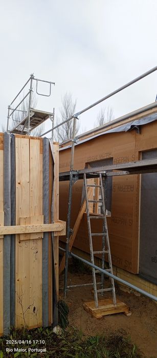 Venda e Aluguer de Aindames Certificados