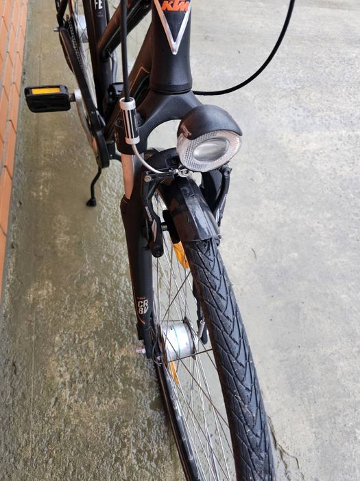 Продам вело из Германии КТМ