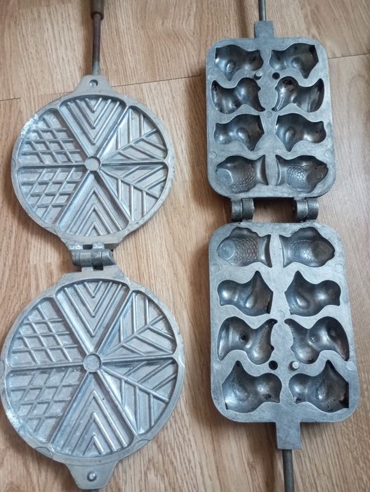 Продам формы для запекания