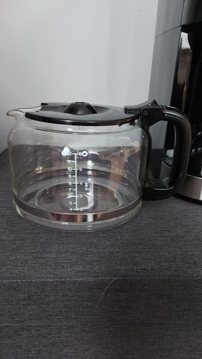 Ekspresy Do Kawy Przelewowy SENCOR