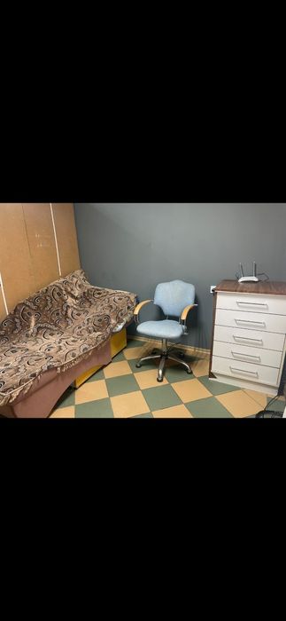 2-х кімн.кв 1-й поверх.Вул.Миру 10000+світло.ОКРЕМИЙ ВХІД.