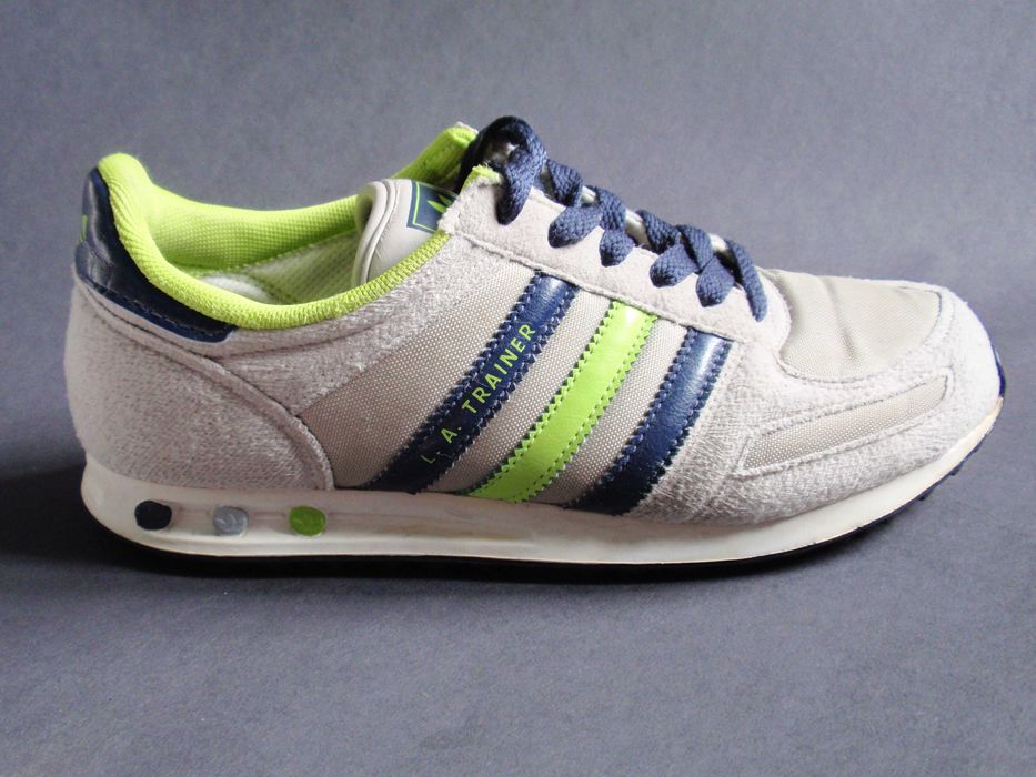 Buty Adidas L.A. Trainer roz. FR 36